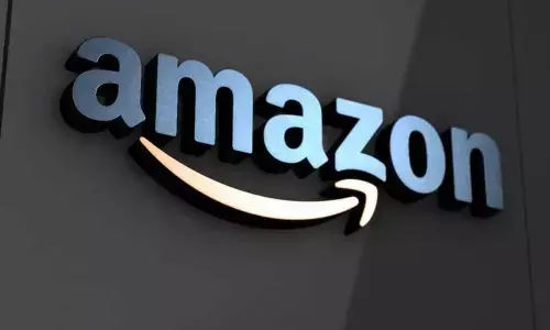 Amazon to Cut About 14,000 Corporate Jobs as AI Drives Big Shift