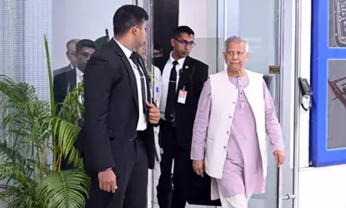 ISI, DGFI set up Joint Intelligence Mechanism as Pakistan-Bangladesh ties deepen