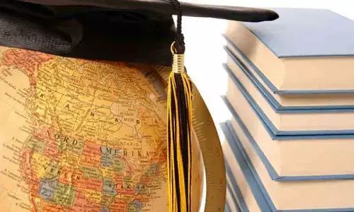 Studying abroad? 6 expert-backed skills that could make or break your career