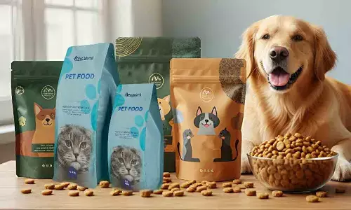 UFlex to Showcase a Comprehensive Range of Pet Food Packaging Solutions at Pet Fair South East Asia 2025