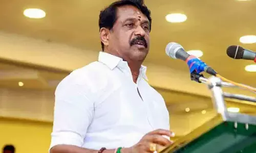 TN BJP seeks CBI probe into Rs 888-crore job scam in Municipal Department