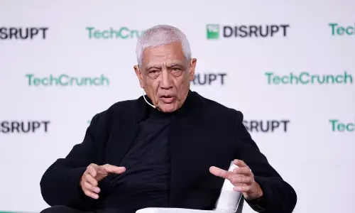 Vinod Khosla Proposes 10% Government Stake in All US Companies to Share AI Wealth Equitably Vinod Khosla Proposes 10% Government Stake in All US Companies to Share AI Wealth Equitably