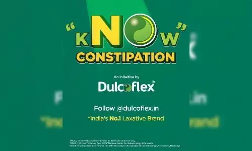 DULCOFLEX LAUNCHES ‘kNOw CONSTIPATION’ CAMPAIGN TO SPARK CONVERSATIONS ON SOMETHING WE DO EVERYDAY