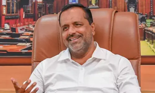 Karnataka Speaker UT Khadar Rejects Corruption Charges, Calls for Constructive Dialogue