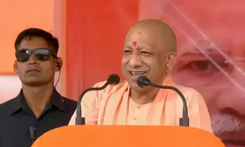 Bihar Assembly Election (Compiled Copy)    Yogi roars in Bihar: RJD–Congress alliance a factory of crime and a barrier to development