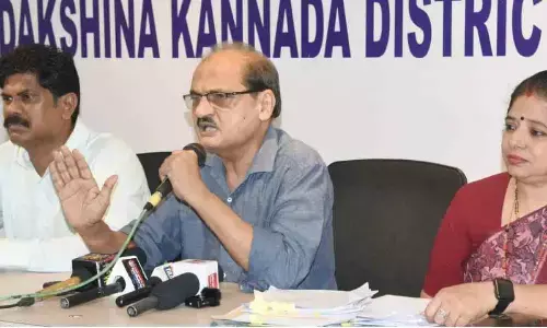 Why Is RSS Not Registered in India? Asks Congress Spokesperson