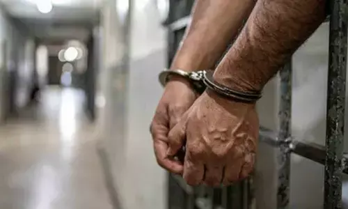 Odisha: Senior tax official arrested in bribery case