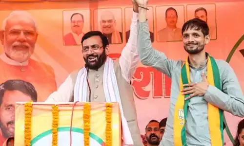 ‘Highly objectionable, irresponsible’: Haryana, Delhi CMs slam Rahul Gandhi over remarks on PM Modi