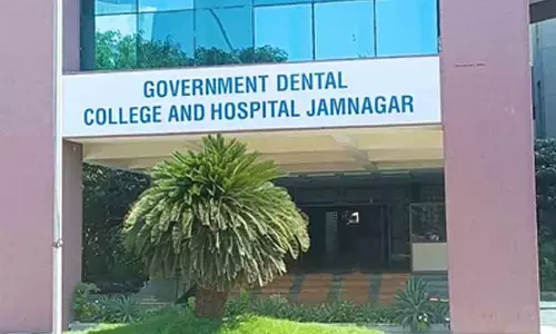 Gujarat’s dental college wins award for 2nd consecutive year, patients praise its awareness drives