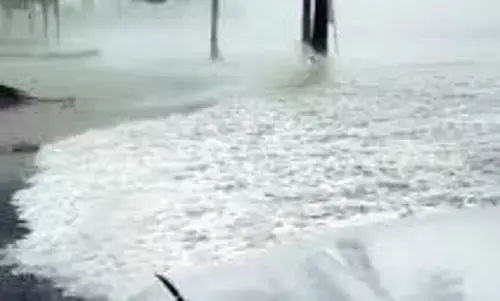 Hurricane Melissa: Jamaica Reports Widespread Damage as Category 2 Storm Batters Cuba