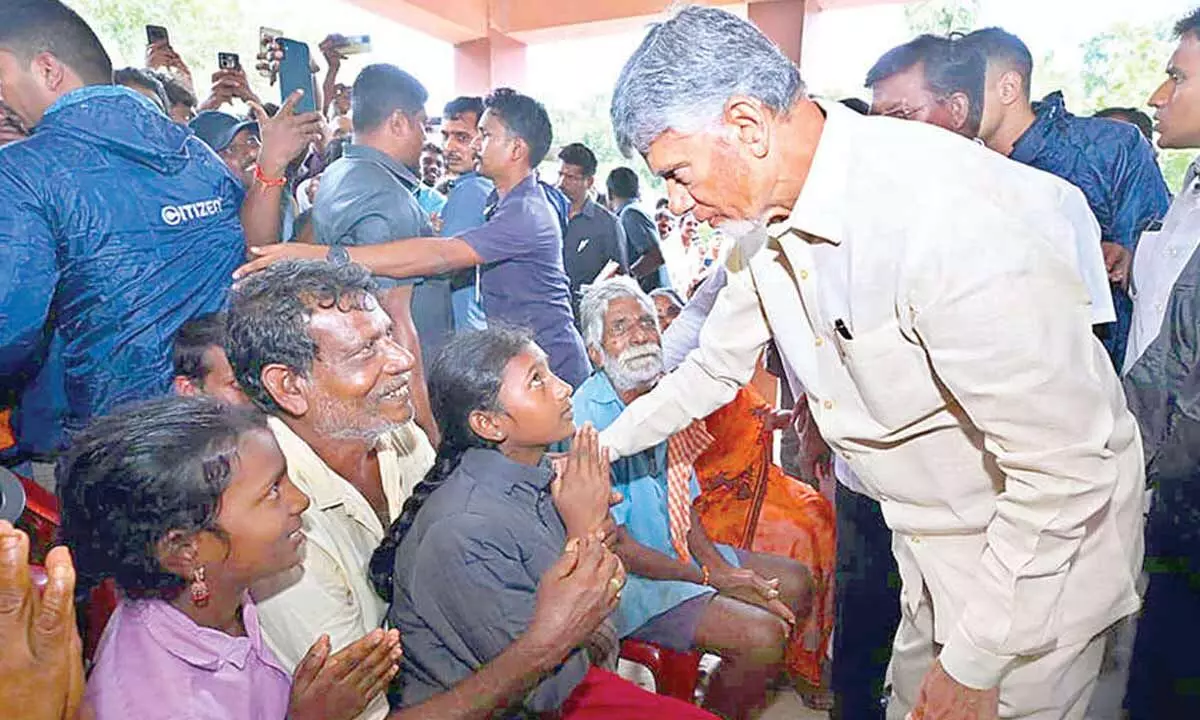 CM calls Montha a ‘major disaster’ CM calls Montha a ‘major disaster’