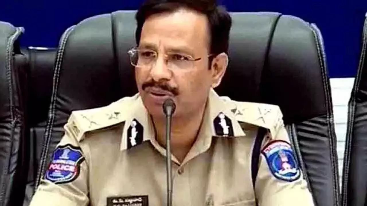 Sajjanar launches official WhatsApp Channel