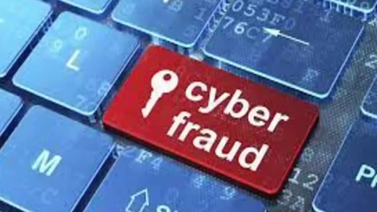 Engineer loses Rs 51 lakh in high-profile Telegram job scam Engineer loses Rs 51 lakh in high-profile Telegram job scam