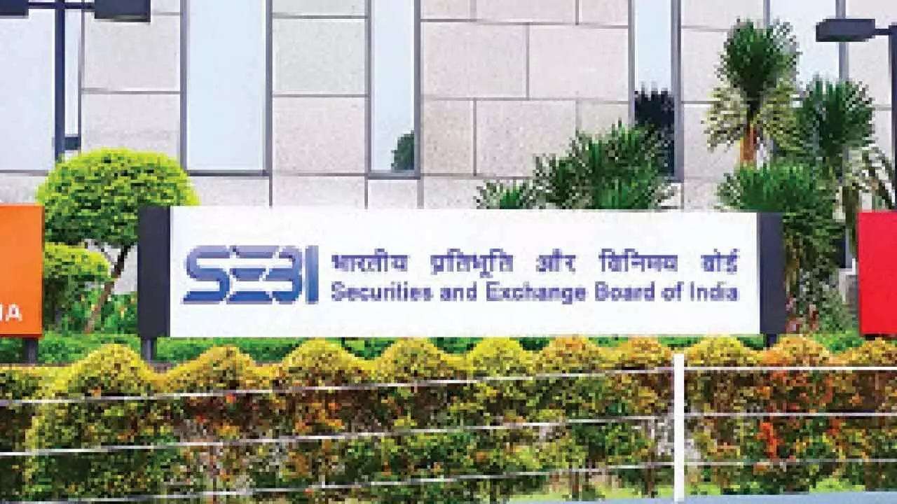Sebi mulls over new MF norms Sebi mulls over new MF norms