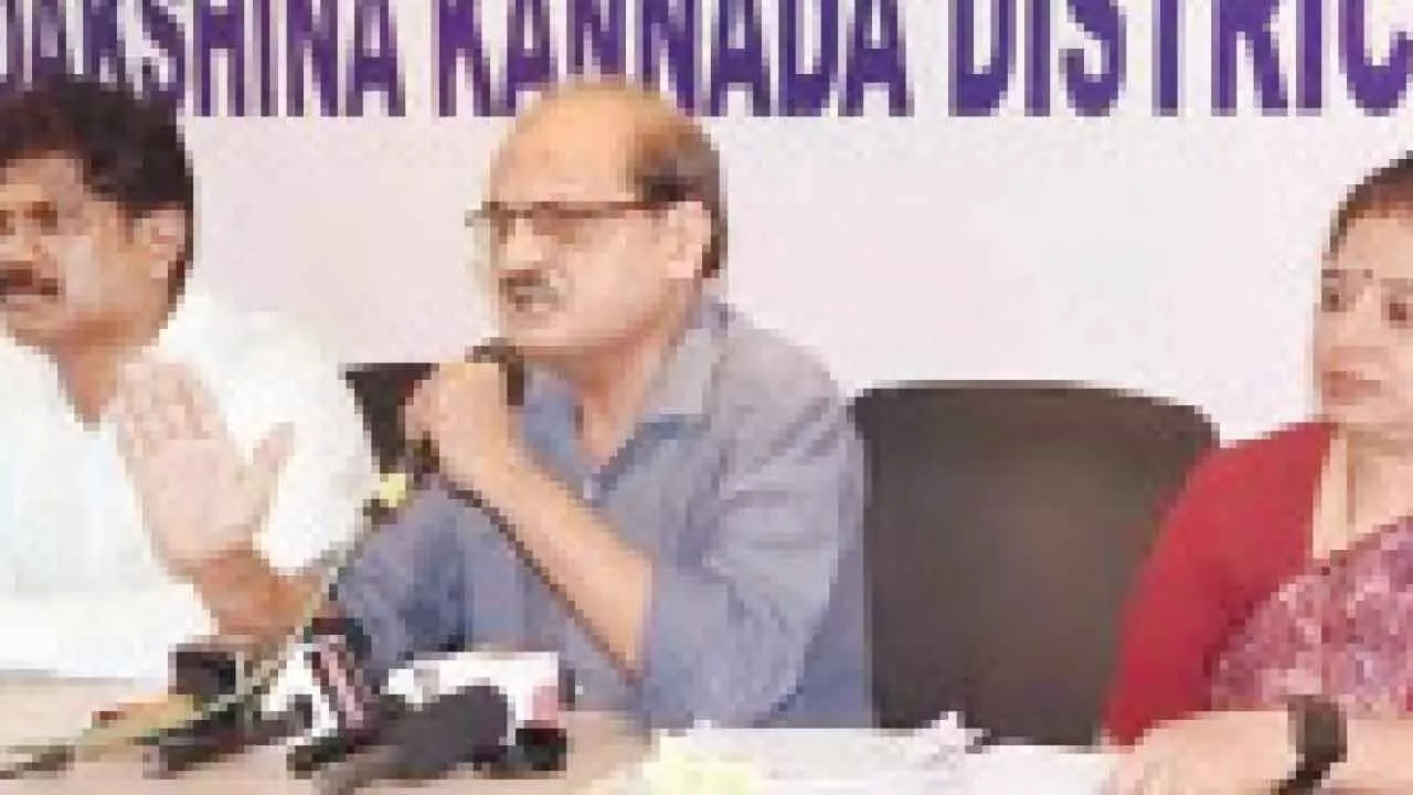 Why is RSS not registered in India?