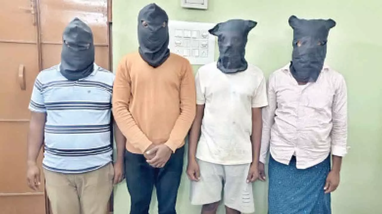 Murder confirmed in Asundi youth’s death case