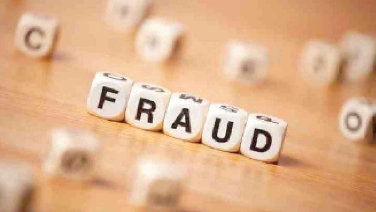 Multi-layer financial fraud syndicate busted, 3 held
