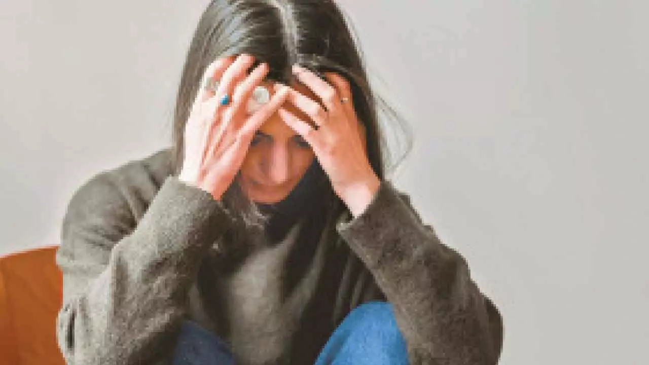 A healthier gut may help improve depression and anxiety, says study A healthier gut may help improve depression and anxiety, says study