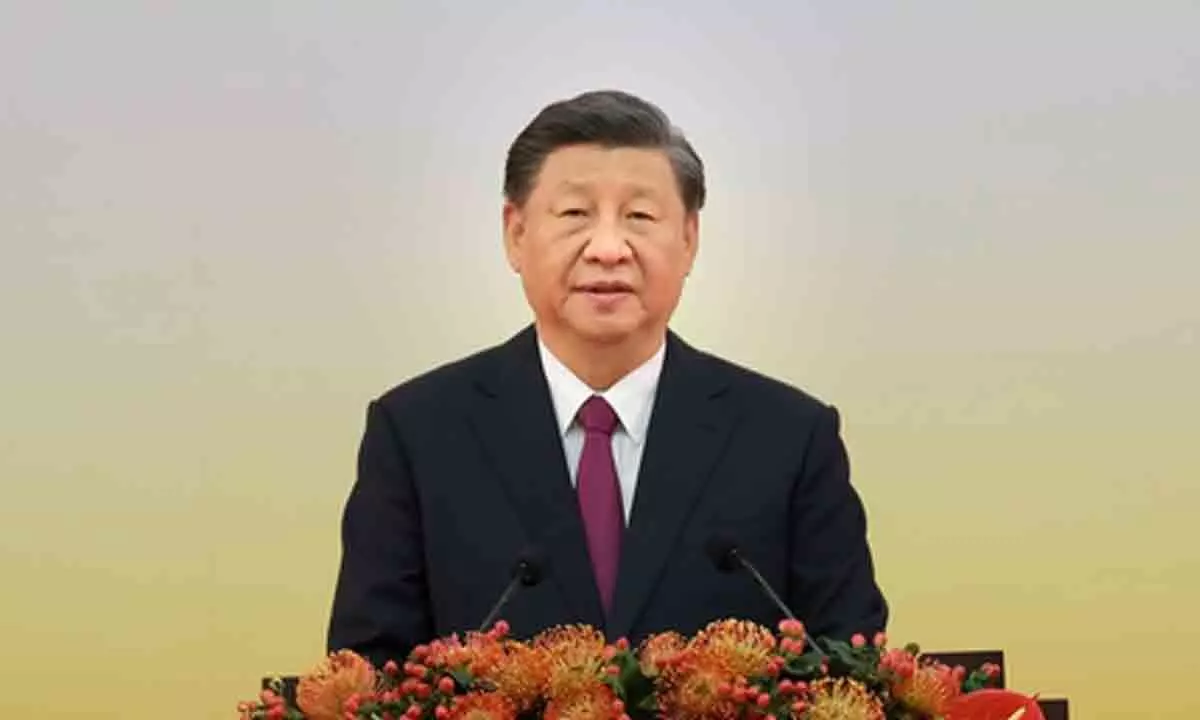 China suspends export control on rare earth minerals for one year China suspends export control on rare earth minerals for one year