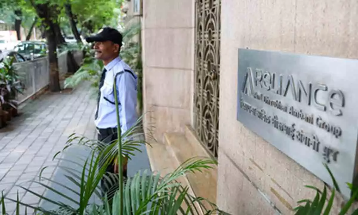 Cobrapost alleges massive Rs. 28,874 crore fraud by Reliance Anil Dhirubhai Ambani Group Cobrapost alleges massive Rs. 28,874 crore fraud by Reliance Anil Dhirubhai Ambani Group