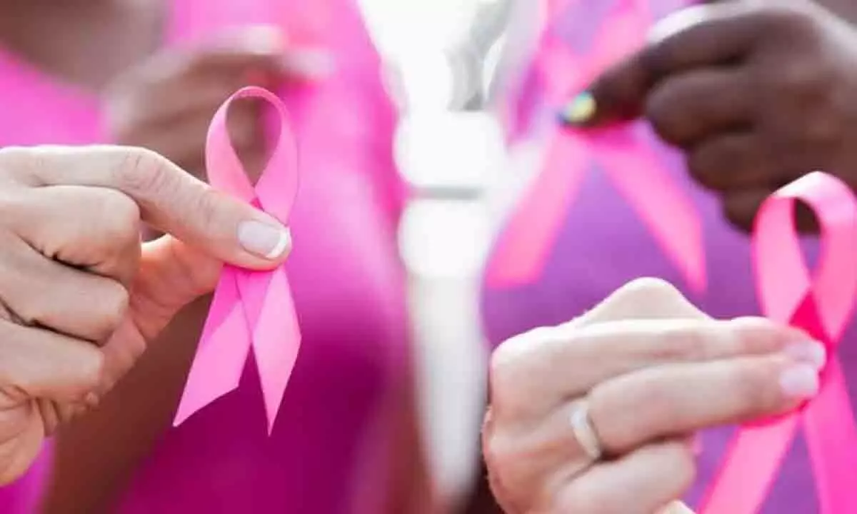 Busting myths about early breast cancer: Recurrence, recovery and living well Busting myths about early breast cancer: Recurrence, recovery and living well