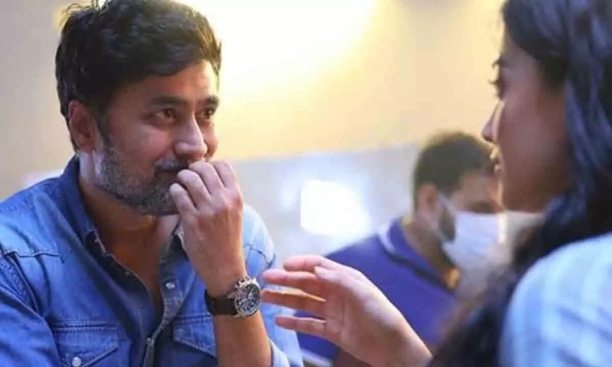 ‘The Girlfriend’ will surprise audiences with its intensity: Director Rahul Ravindran