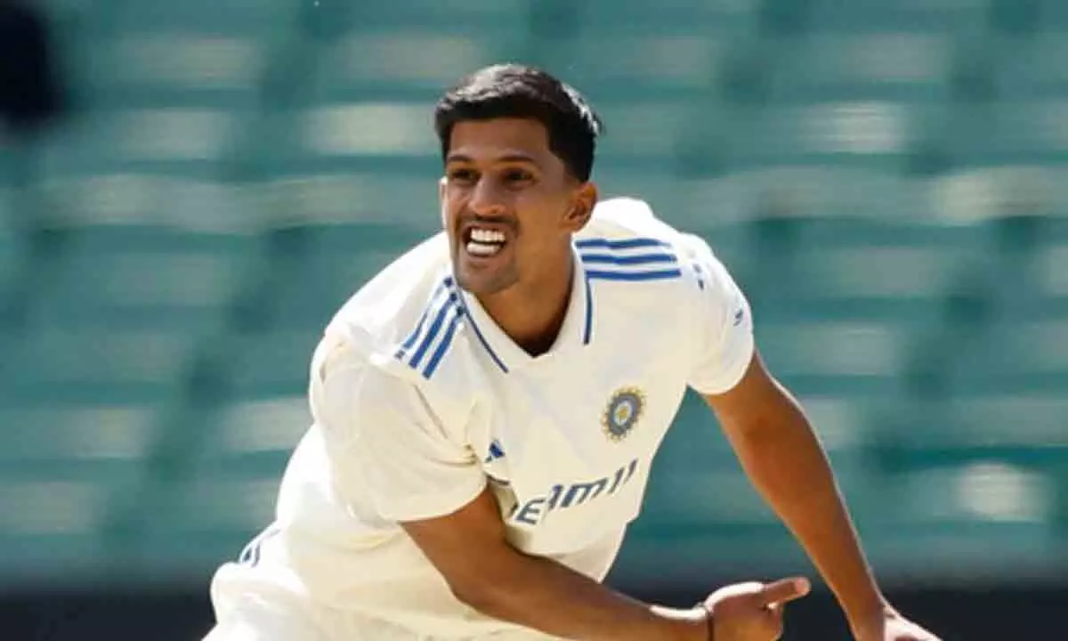 The Hans India - Sports - News Image