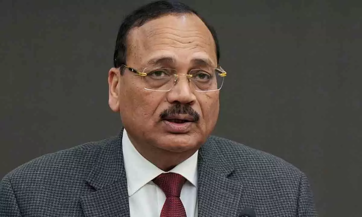 Justice Surya Kant To Become India’s 53rd Chief Justice On November 24 Justice Surya Kant To Become India’s 53rd Chief Justice On November 24