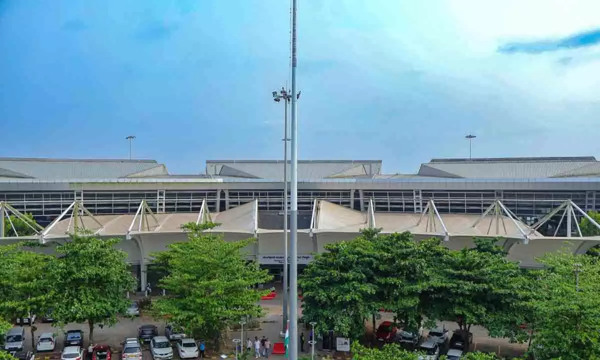 Five Years On, Mangaluru Airport Soars High on Growth, Safety, and Digital Innovation