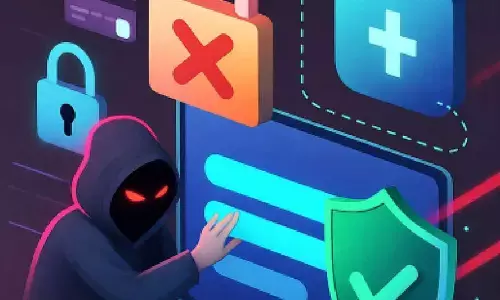 2 cyber crooks held for impersonating Lokesh