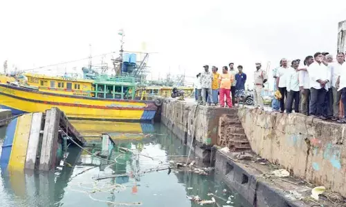 Relief measures taken up in an accelerated mode in flood-hit areas