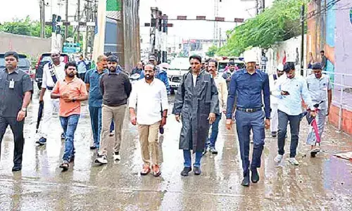 CM’s proactive approach saved state: Health minister