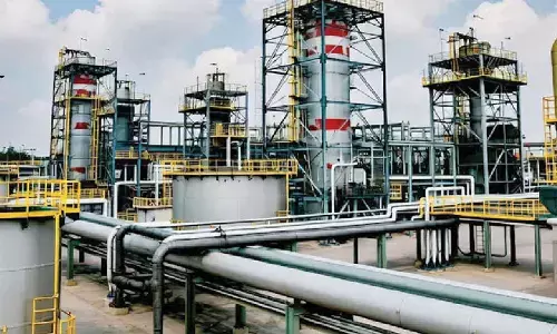 Govt expedites Rs.1 lakh cr BPCL, Indosol projects