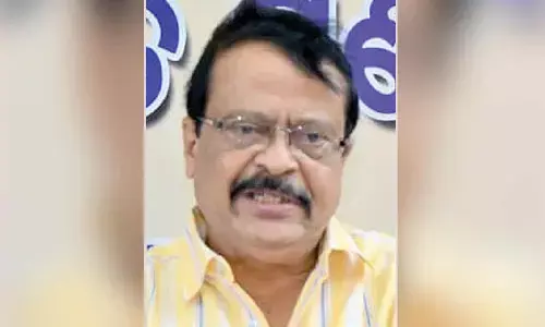 Montha affected people in 33 blocks, 11 ULBs