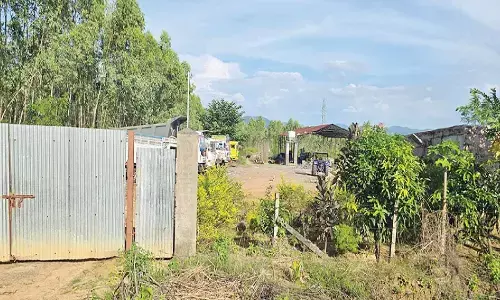 Sunil Hota’s farmhouse silent witness to sinister secret in Pitabas murder