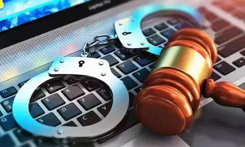 Joint offensive can stem ‘digital arrest’ menace