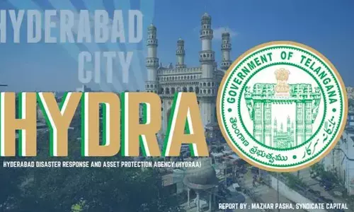 Hail the multi-headed HYDRAA