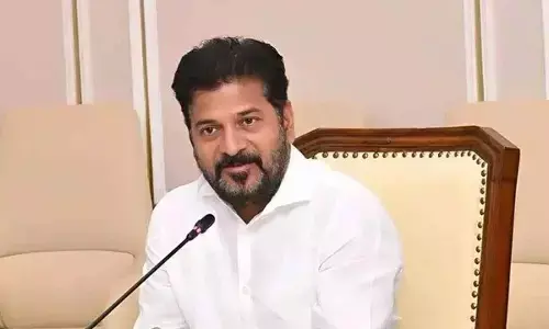 CM Revanth puts admin on high alert