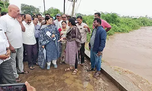 Top priority to public safety, says Farooq