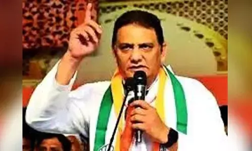 CM to induct Azhar into Cabinet CM to induct Azhar into Cabinet