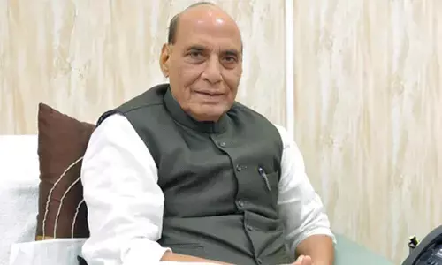 Rajnath Singh to visit Malaysia for ASEAN Defence Ministers’ meeting