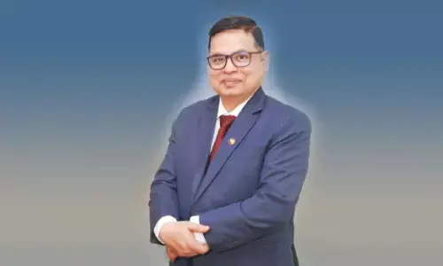 Central Bank MD & CEO calls for balanced loan growth