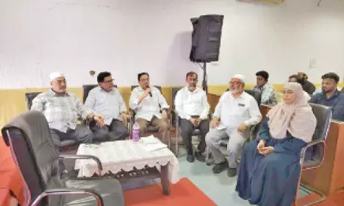 Telangana Waqf Board achieves third position in Umeed portal registration