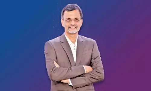 CEA forecasts 7% FY26 GDP growth