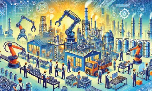 25% GDP expected from frontier tech by 2035