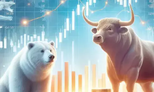 Mkts rebound on rate cut hopes