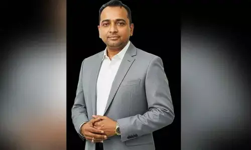 Sachidanand Upadhyay joins global biz elite with 2nd Time show