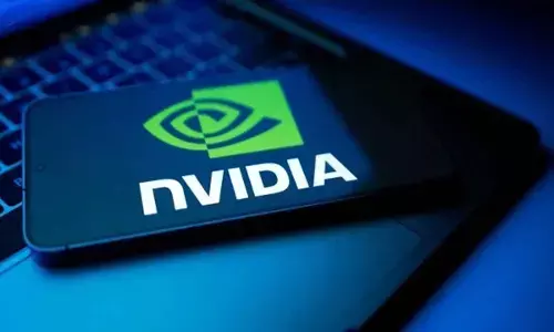 Nvidia Becomes the World’s First $5 Trillion Company, Makes Big Moves in AI