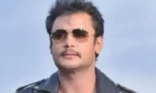 Fan murder case: Court to frame charges against Darshan, others tomorrow