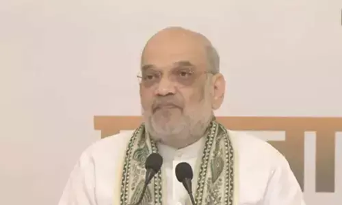 It took 41 years to give Bharat Ratna to Sardar Patel: HM Shah slams Congress